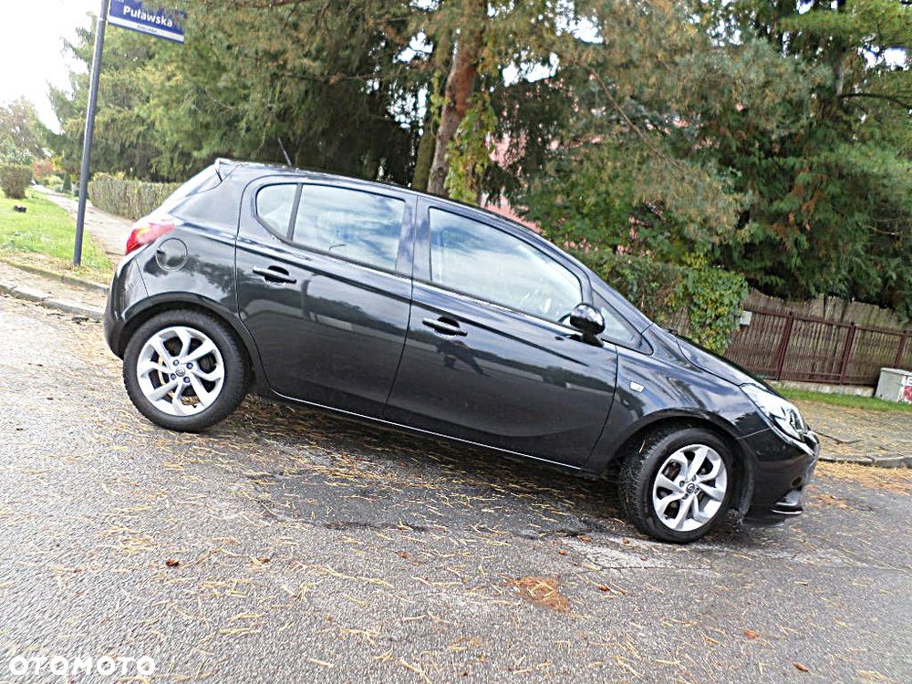 Opel Corsa 1.4 Enjoy - 6