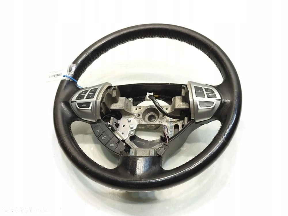 KIEROWNICA MULTIFUNKCJA MITSUBISHI ASX - 1