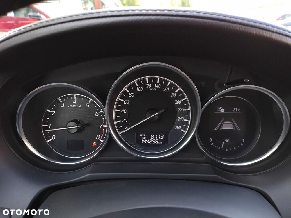 Mazda 6 2.0 Skypassion I-ELoop - 16