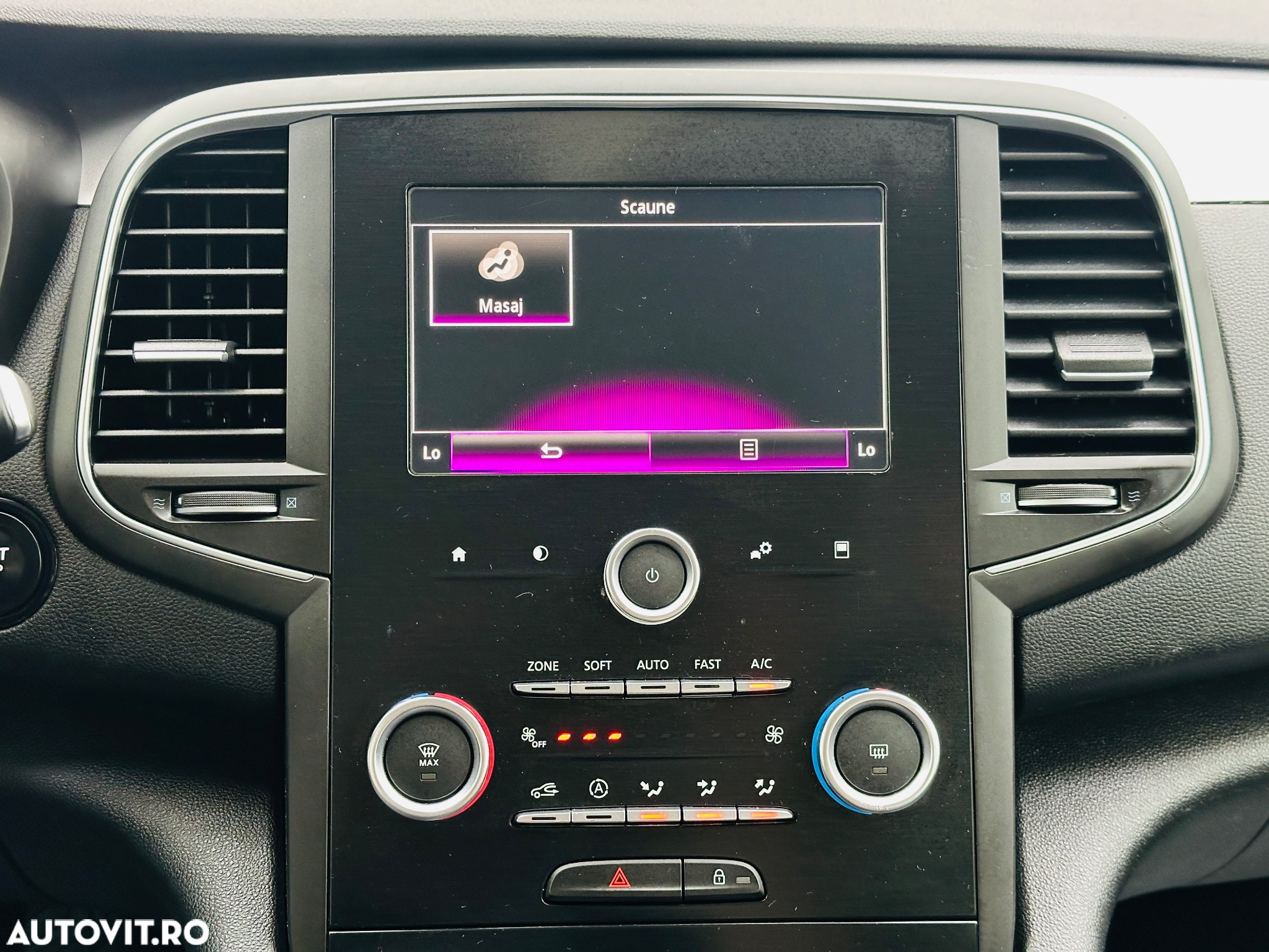 Renault Talisman Grandtour ENERGY dCi 110 LIFE - 39
