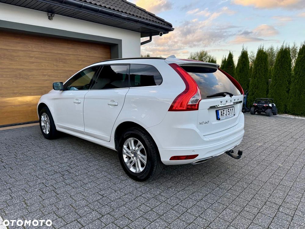 Volvo XC 60 D4 Summum - 6