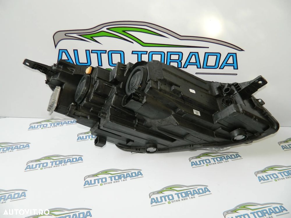 Far stanga Led Ford Kuga 3 model 2020 2021 2022 cod LV4B-13W030-AL - 6