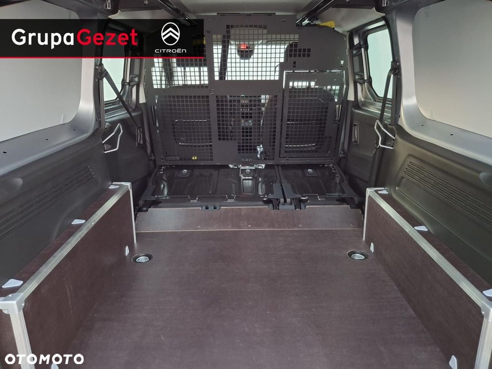 Citroën Berlingo - 9