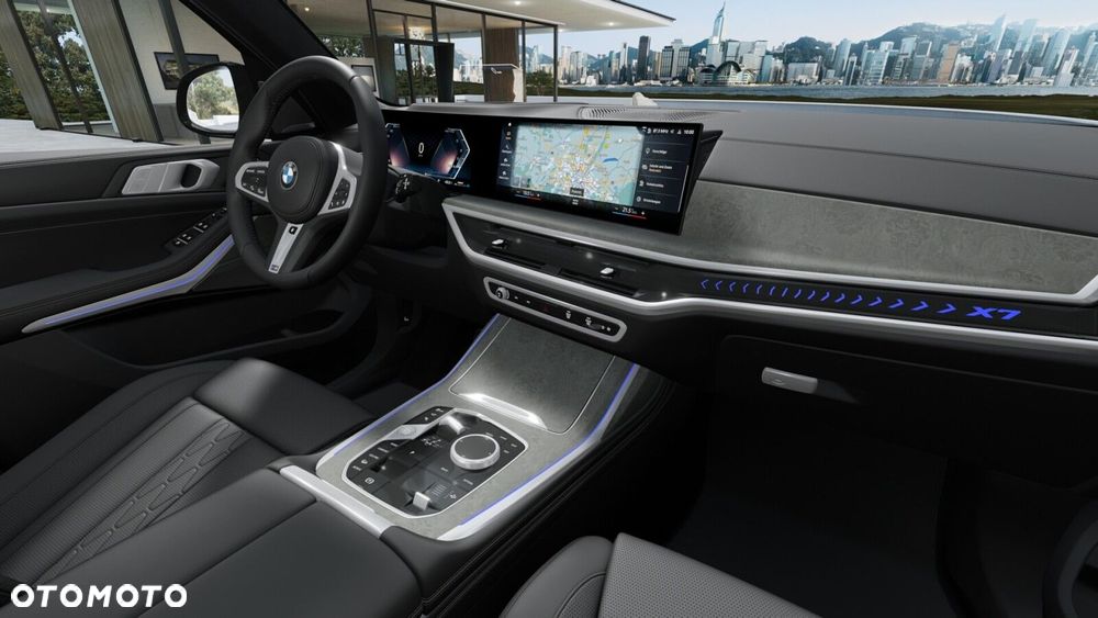 BMW X7 - 14