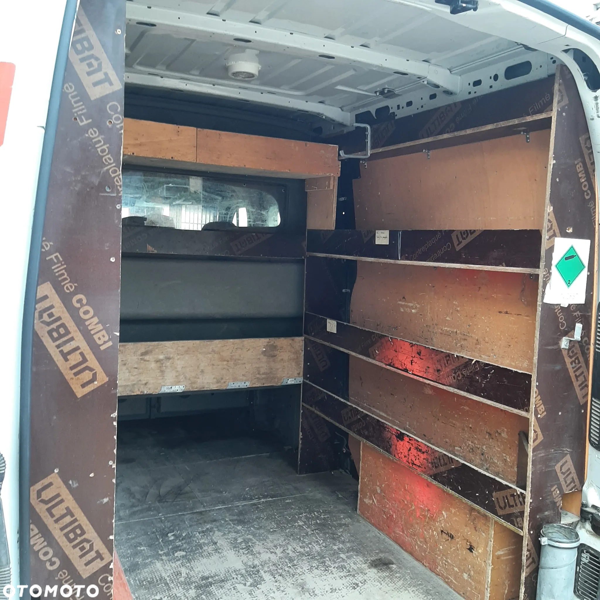 Renault MASTER - 6