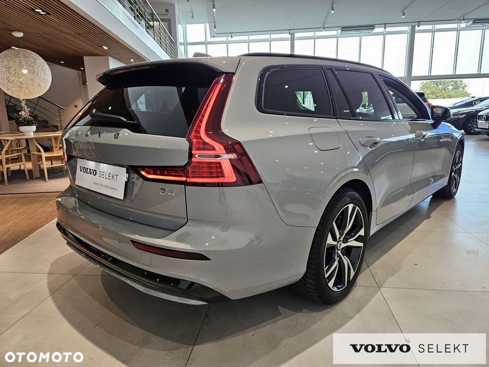 Volvo V60 - 6