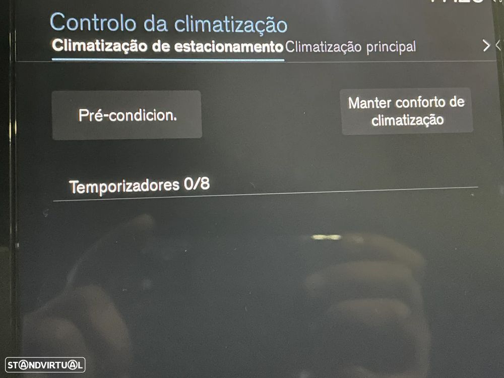 Volvo XC 40 1.5 T5 PHEV Momentum Plus - 20