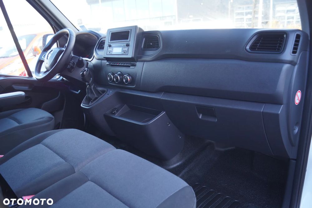 Renault Master - 28