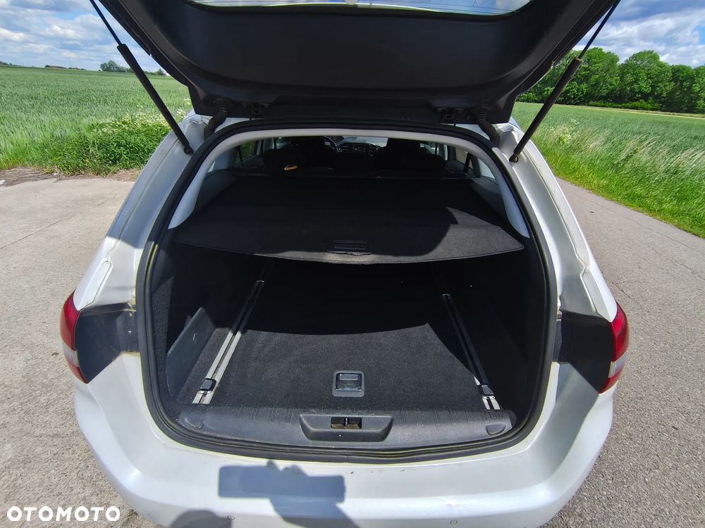 Peugeot 308 1.6 BlueHDi Active S&S - 9