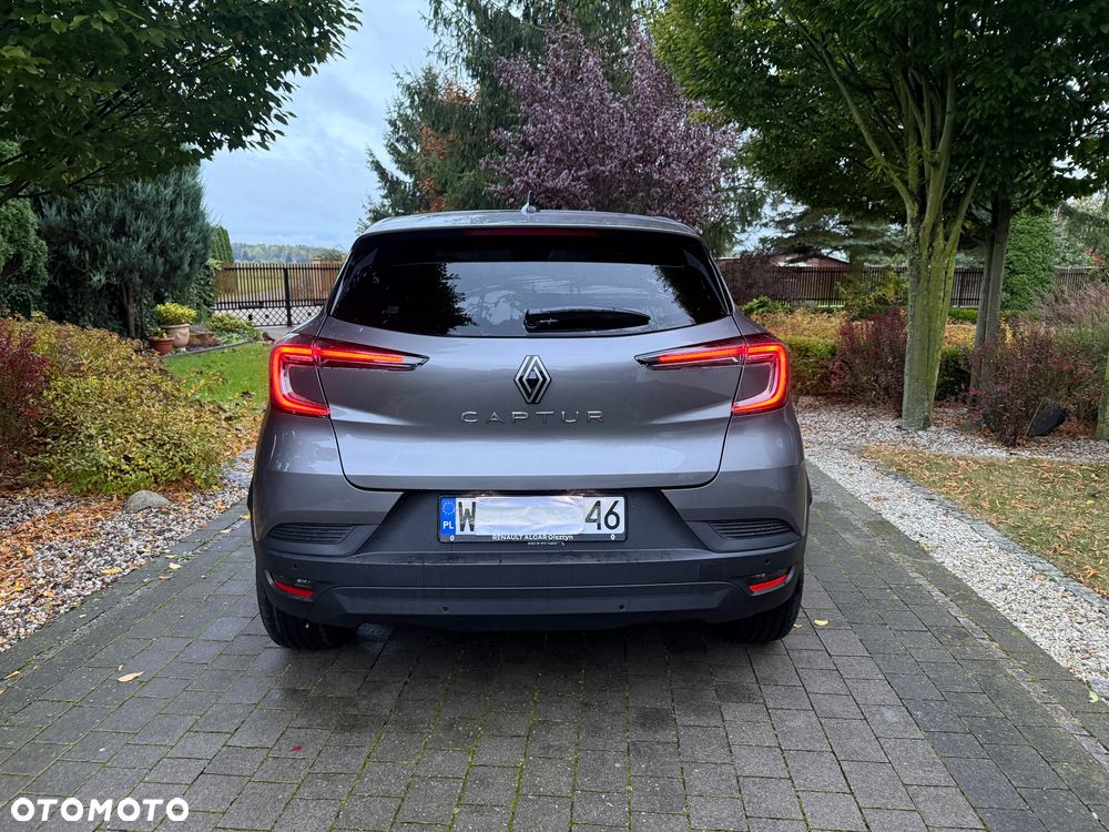 Renault Captur 1.0 TCe Intens - 10