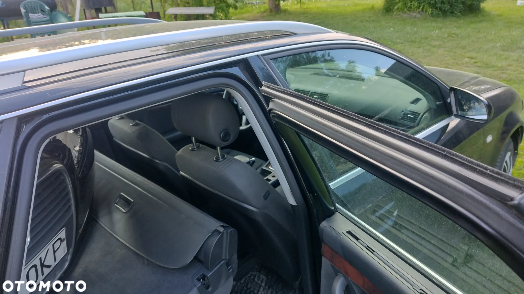 Audi A4 Avant 2.0 TDI - 9