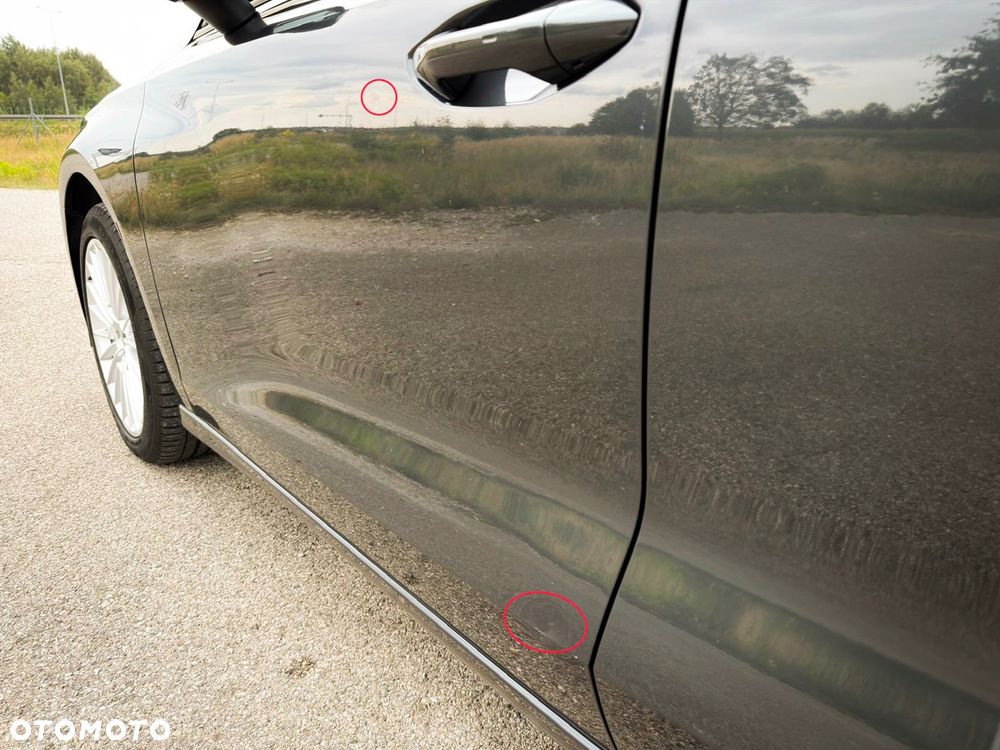 Audi A3 Limousine 35 TFSI Advanced - 16