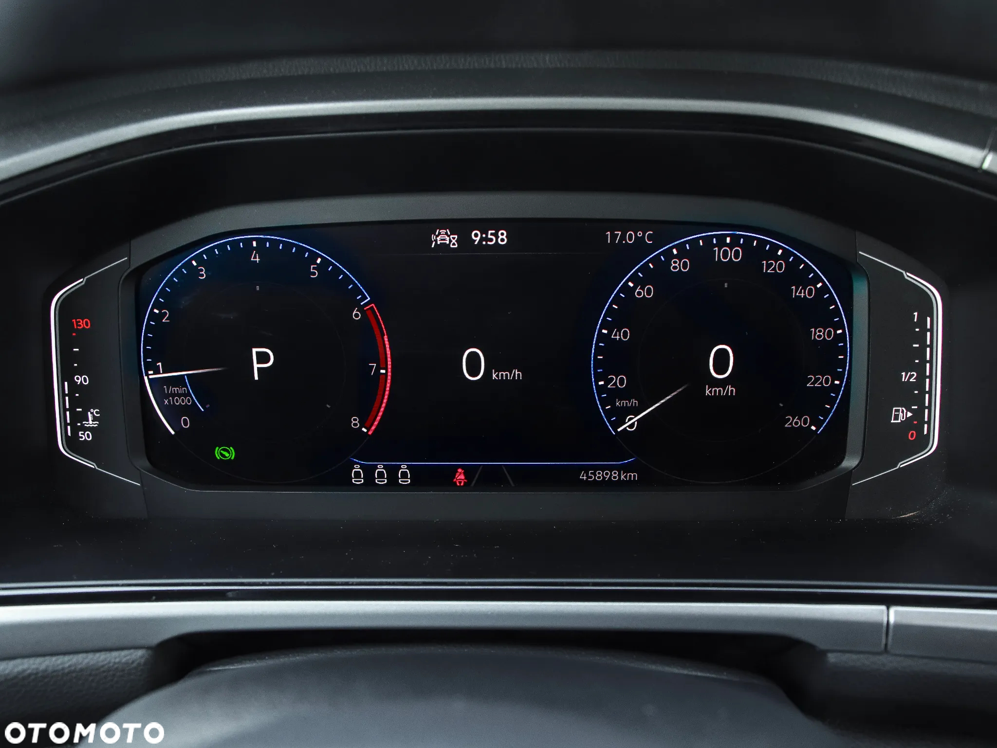 Volkswagen T-Roc 1.5 TSI Style DSG - 18