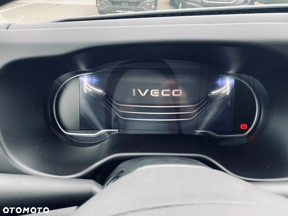 Iveco Daily 35S16B V 2.3 Diesel 160 KM MT6 L3H2! HIT CENOWY! - 30