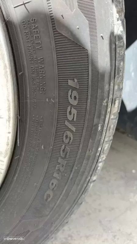 Ford Focus 1.6 TDCi Sport - 19