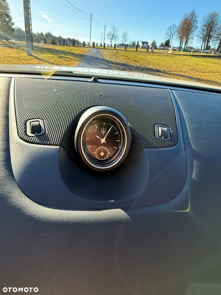 Maserati Levante Q4 GranLusso - 16