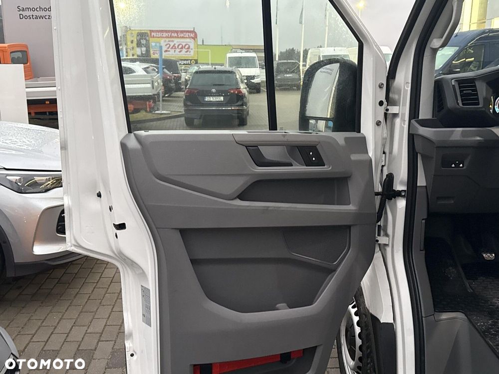 Volkswagen Crafter L5H3 - 9
