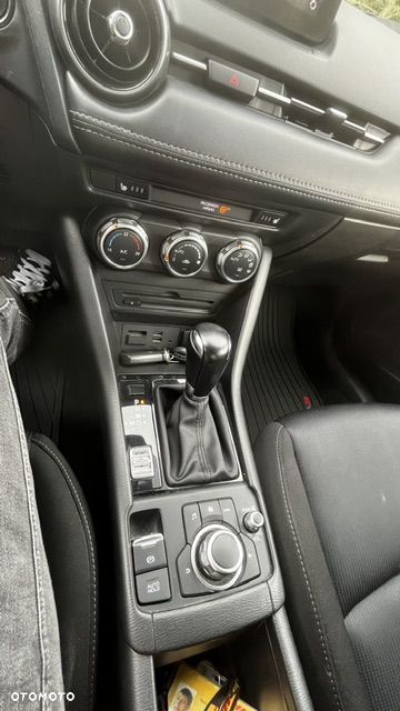 Mazda CX-3 2.0 SkyEnergy - 10