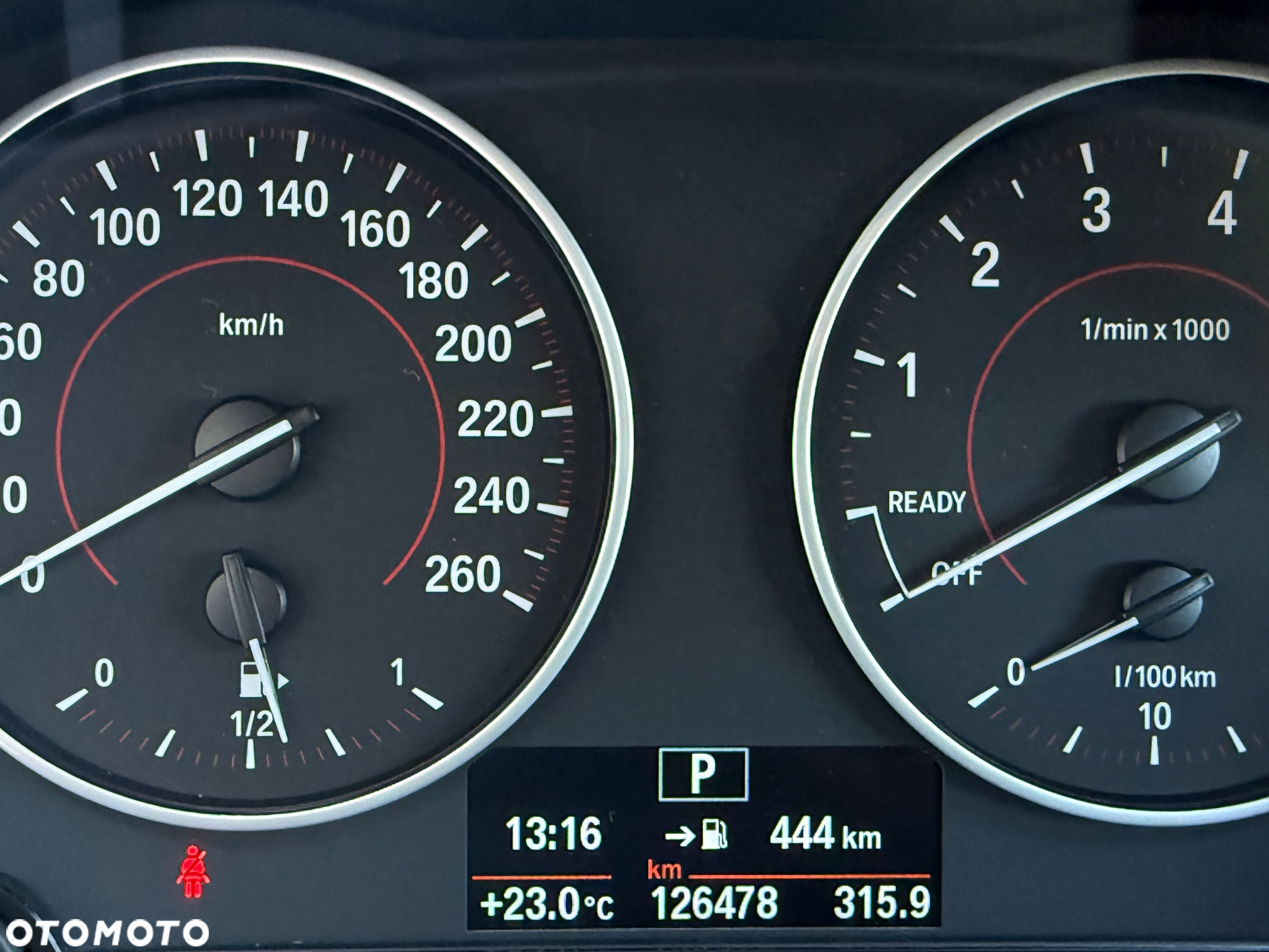 BMW Seria 1 118i M Sport - 12