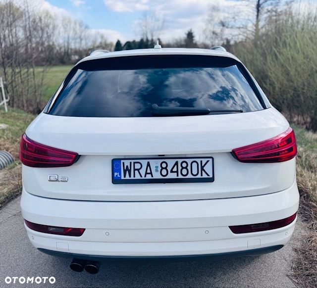 Audi Q3 - 9