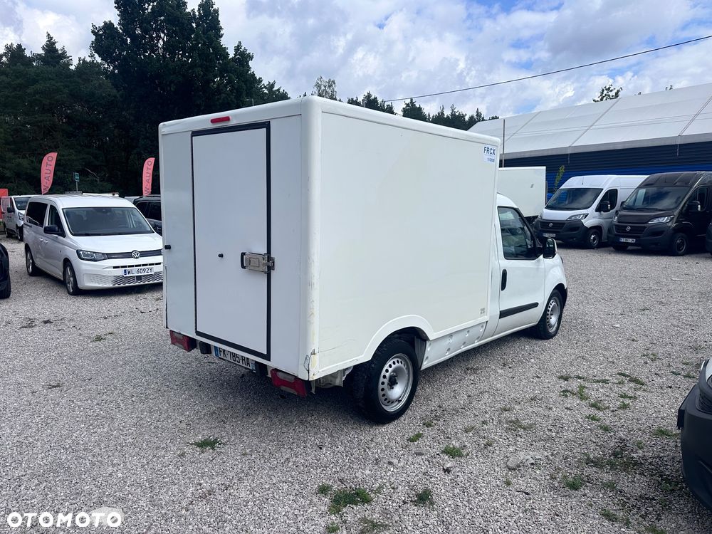 Fiat Doblo - 4