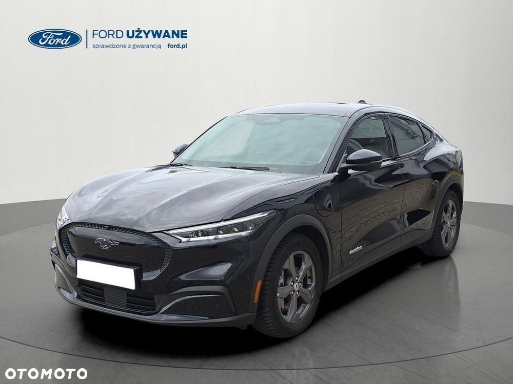 Ford Mustang Mach-E 75kWh RWD - 1