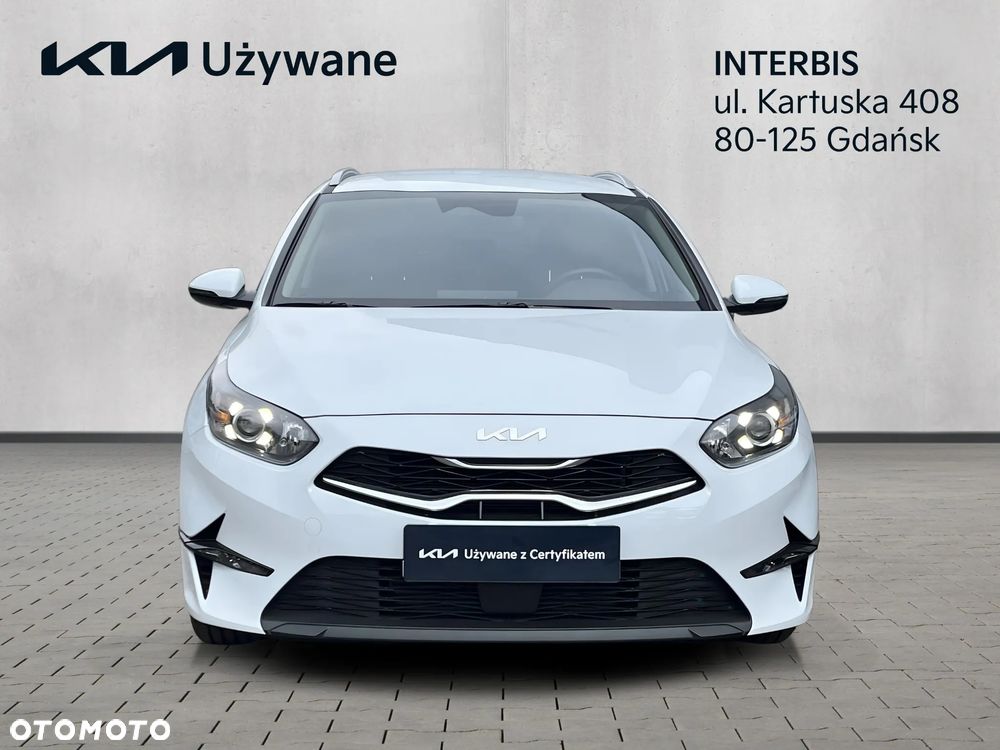 Kia Ceed 1.5 T-GDI L DCT - 8