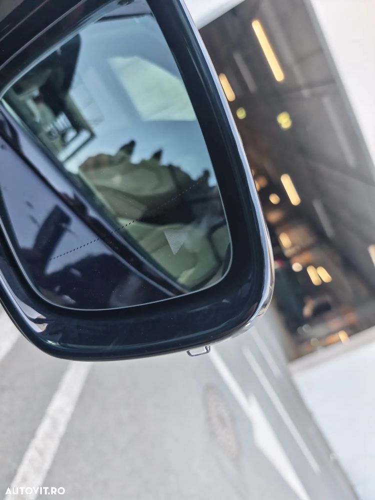 BMW Seria 5 520d Aut. - 16