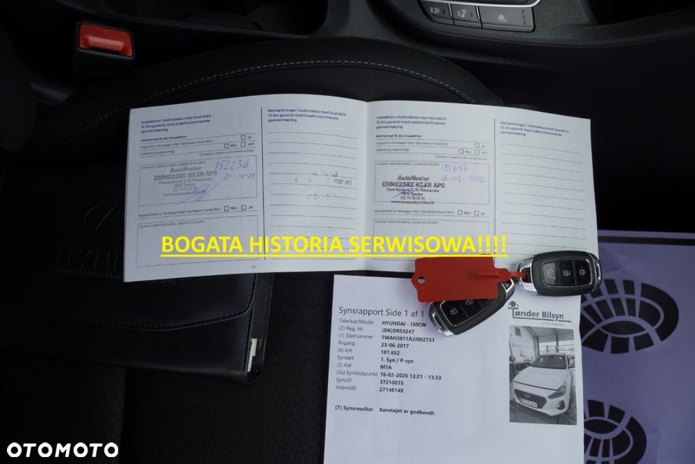 Hyundai i30 1.0 T-GDI Intro Edition - 25