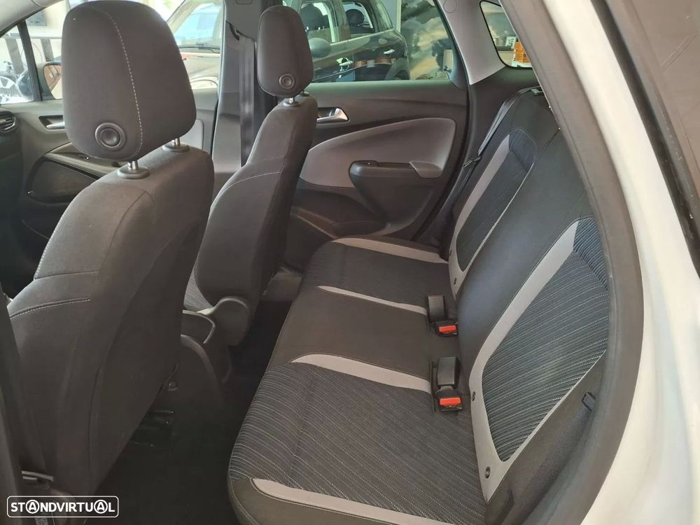 Opel Crossland X 1.2 T 120 Anos - 18