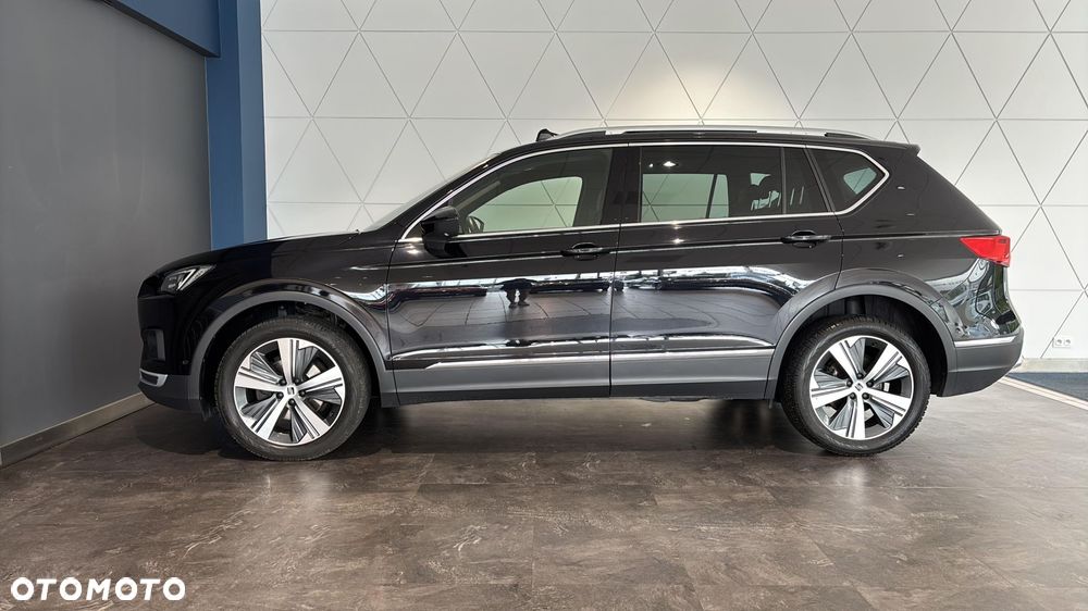 Seat Tarraco 2.0 TDI Xcellence S&S DSG - 2