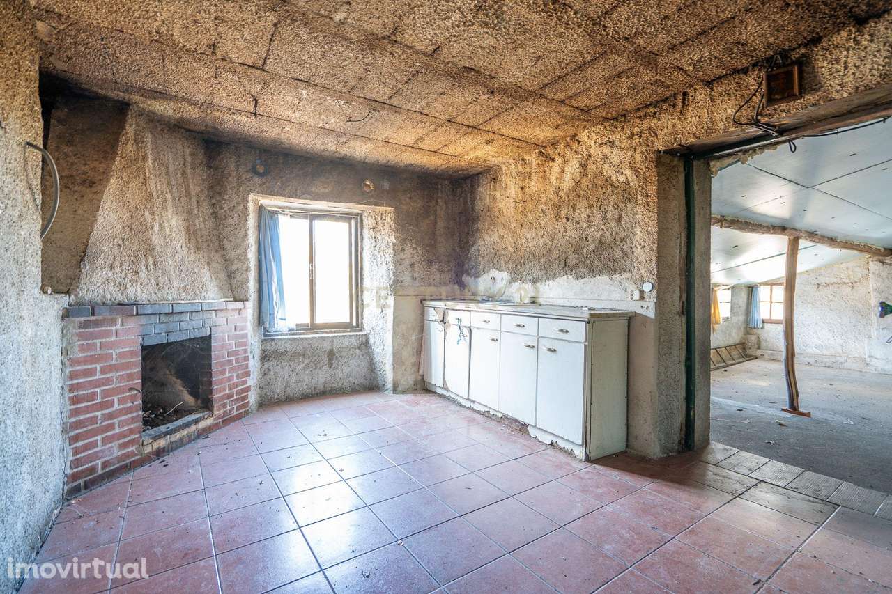 Casa Ideal para fins de semana ou alojamento local - Grande imagem: 3/37