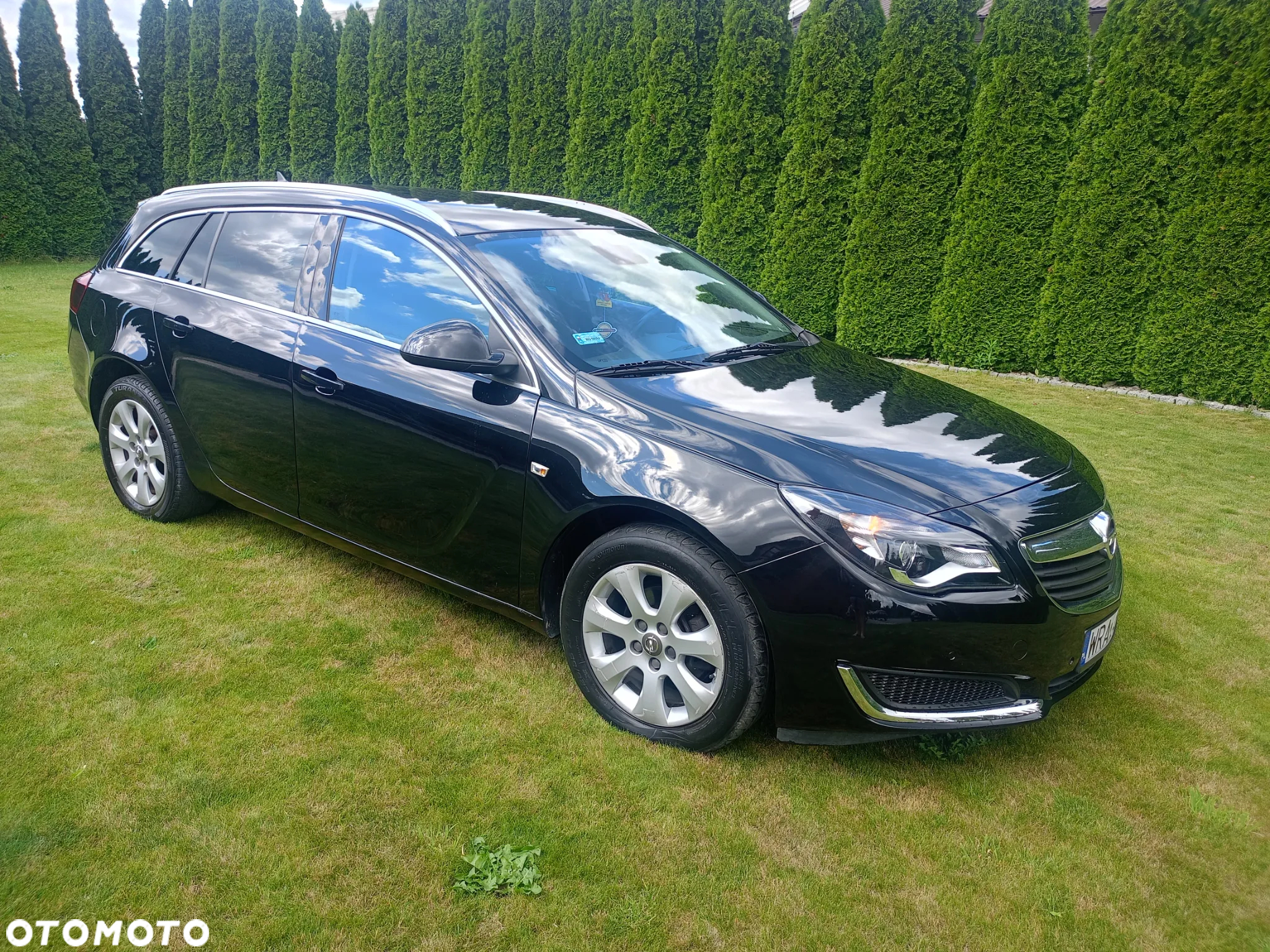Opel Insignia 1.6 CDTI Business Innovation - 25