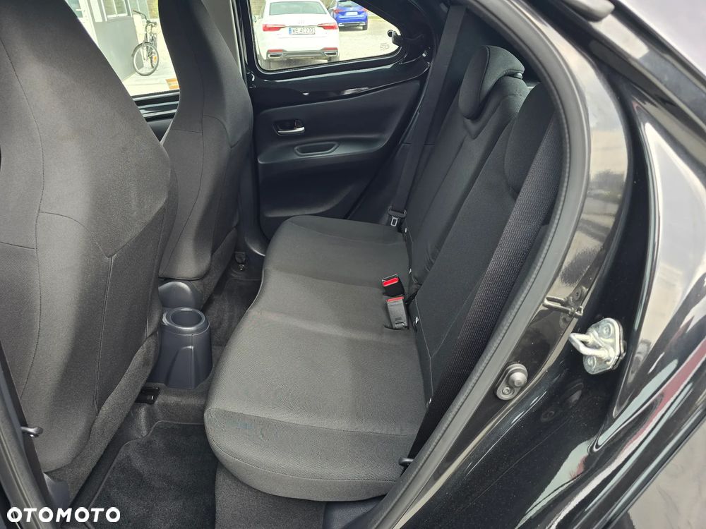 Toyota Aygo X 1.0 VVT-i Comfort CVT - 20