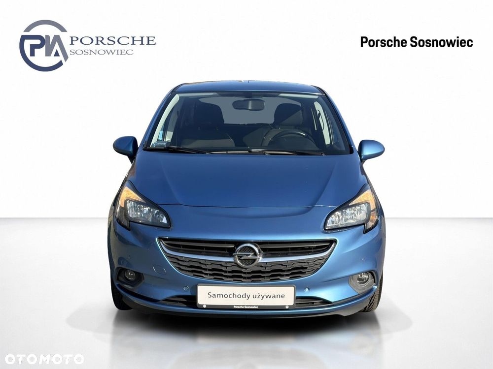 Opel Corsa - 9
