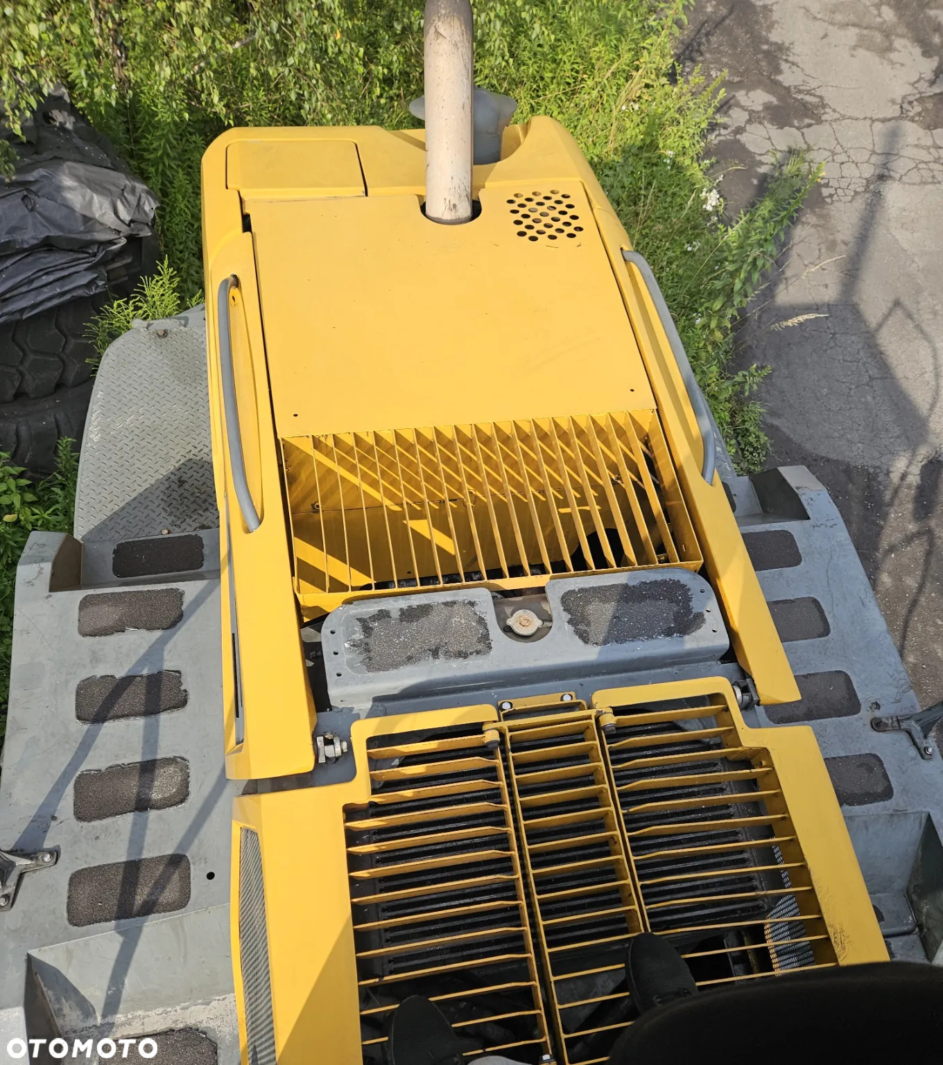 Liebherr 586 - 7
