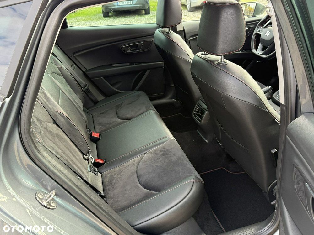 Seat Leon - 7