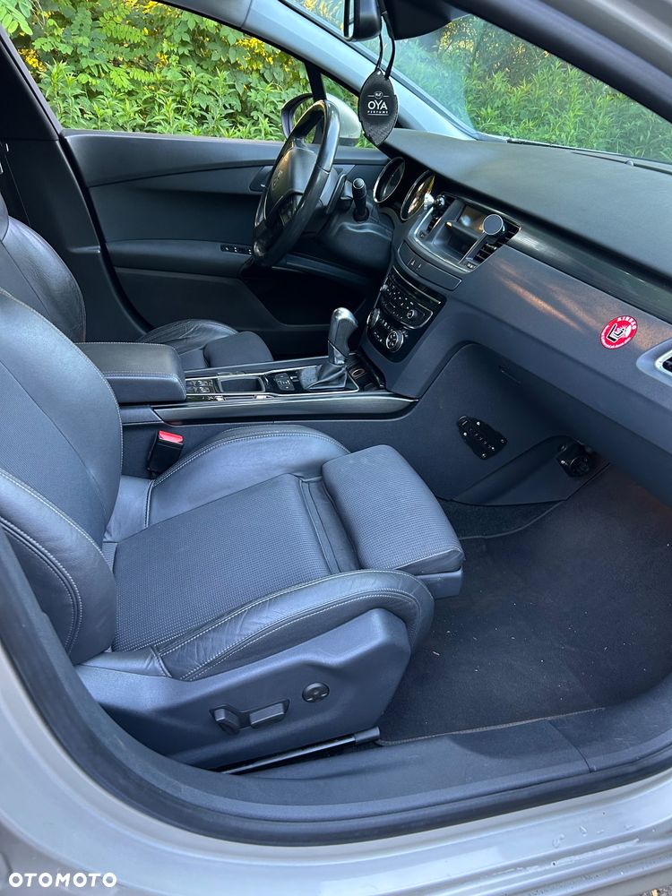 Peugeot 508 1.6 T Business Line - 11