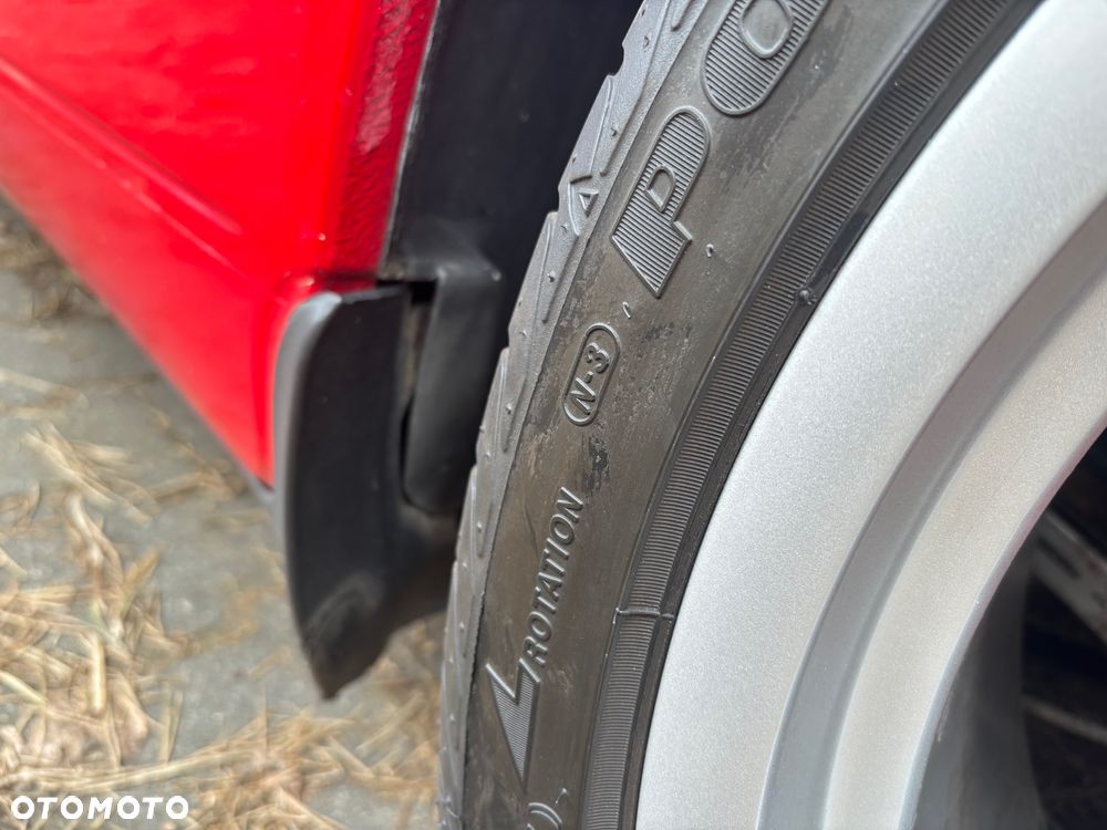 Porsche Boxster - 14