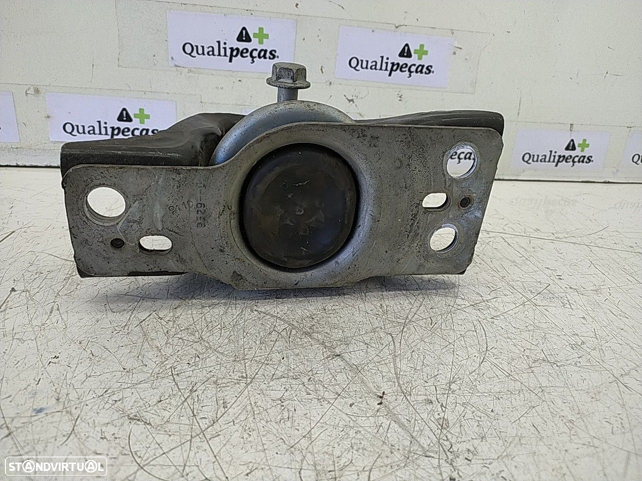 Apoio Motor Renault Clio Iii (Br0/1, Cr0/1) - 3