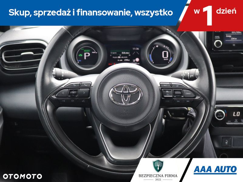 Toyota Yaris - 17