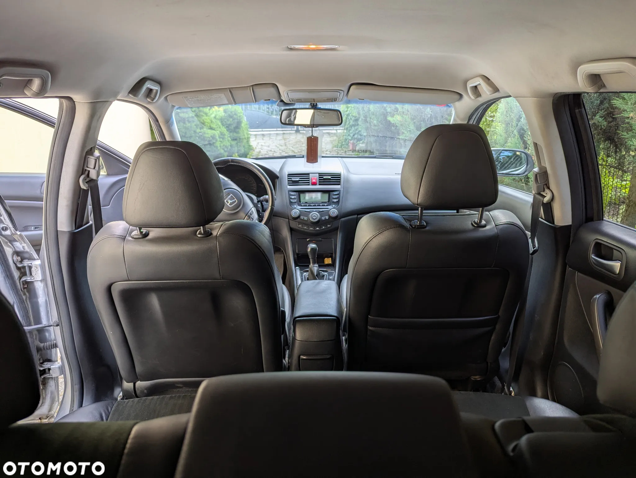 Honda Accord Tourer 2.0 i Sport 30 Jahre Edition - 11