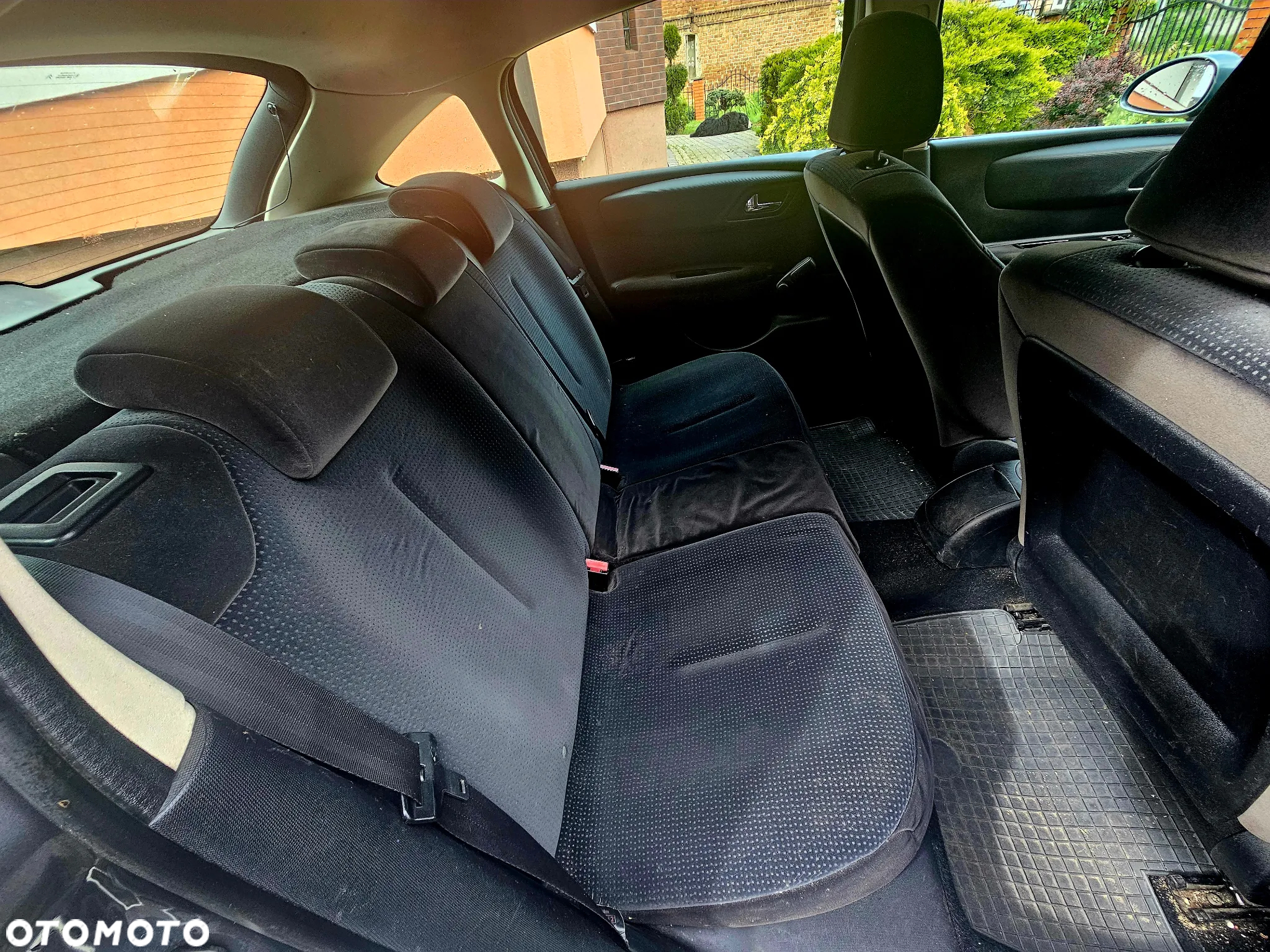 Citroën C4 1.6 VTi Equilibre Pack - 7