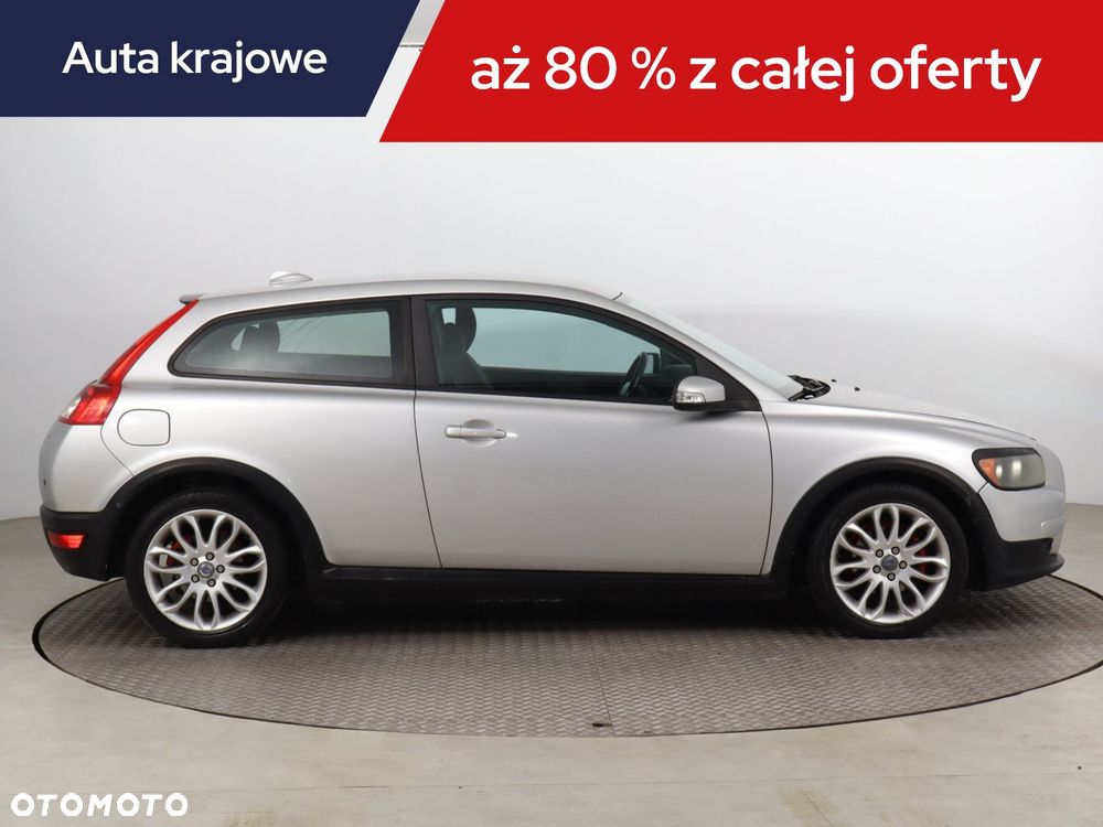 Volvo C30 - 8
