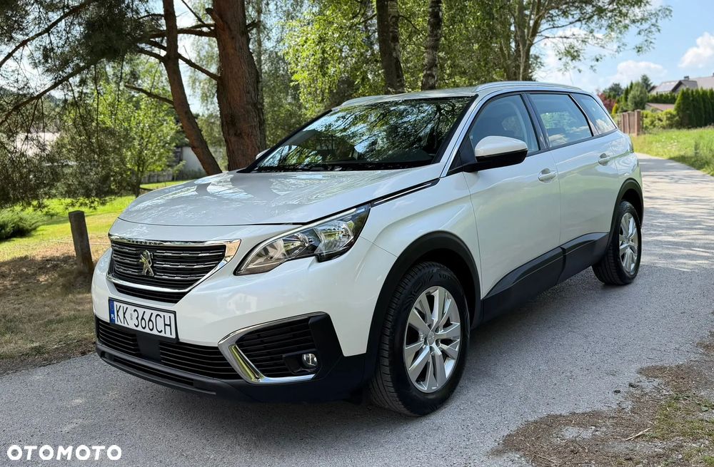 Peugeot 5008 PureTech 130 Allure - 2