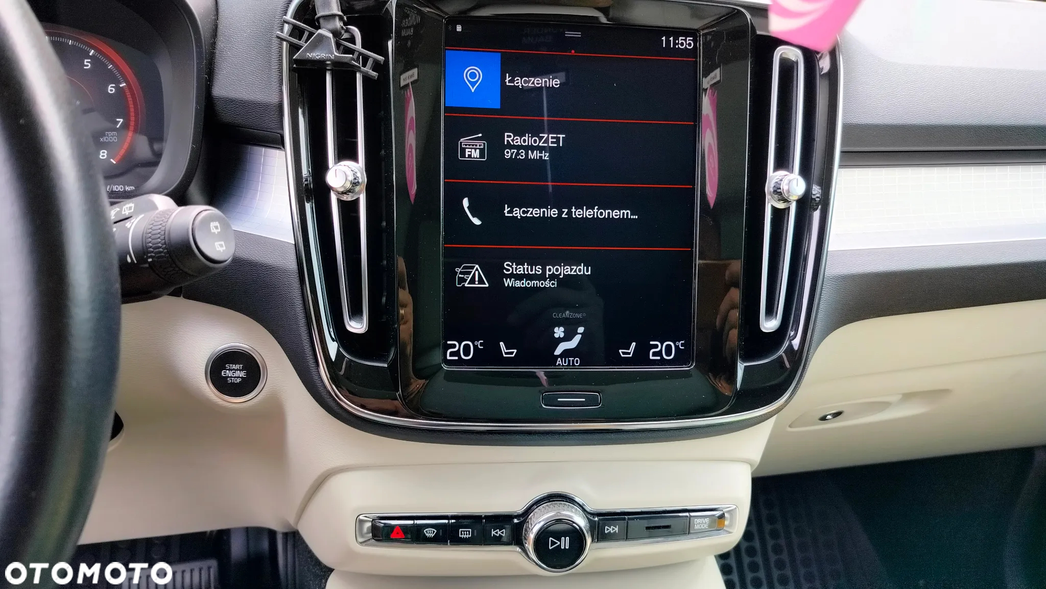 Volvo XC 40 T5 AWD Momentum Pro - 15