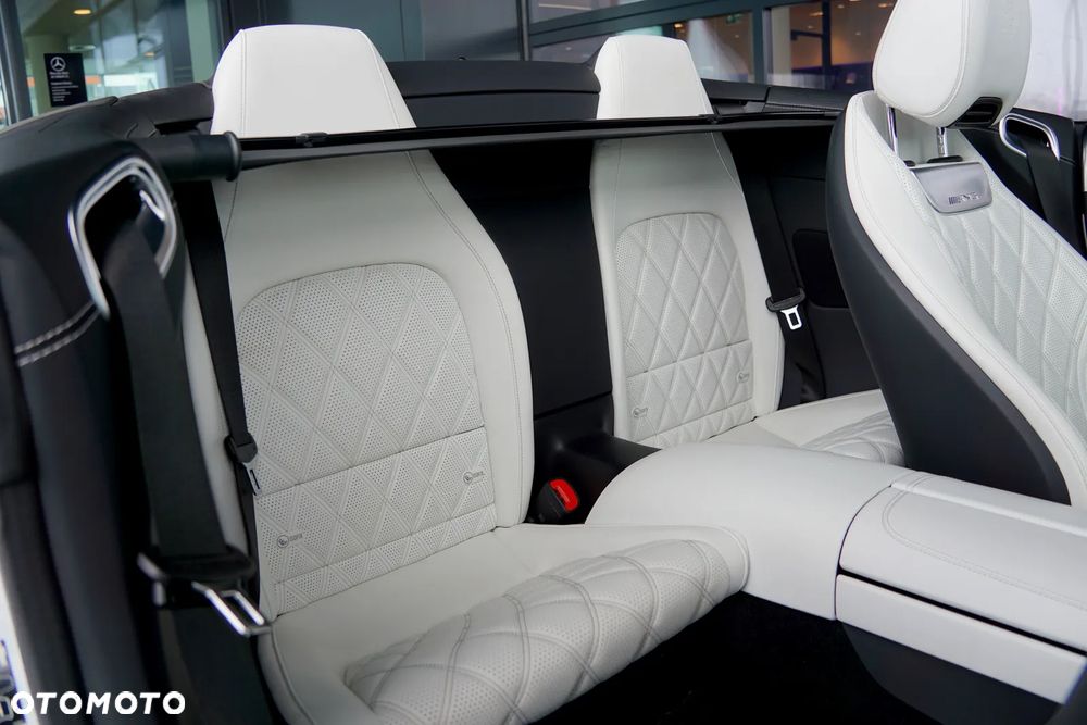 Mercedes-Benz SL 43 SPEEDSHIFT MCT 9G - 26