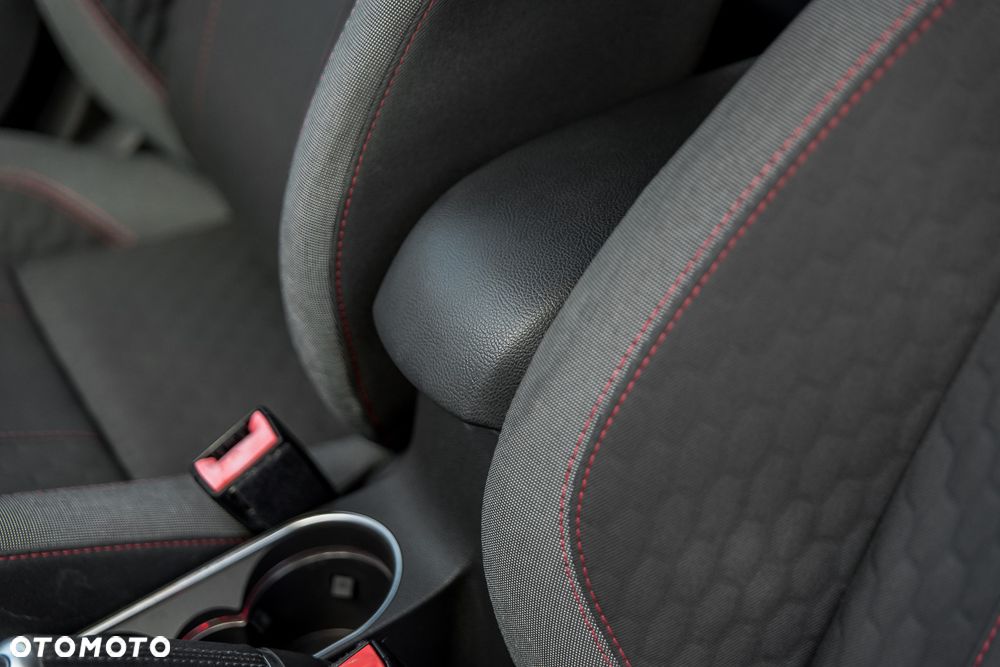 Ford Fiesta 1.0 EcoBoost ST-Line - 20