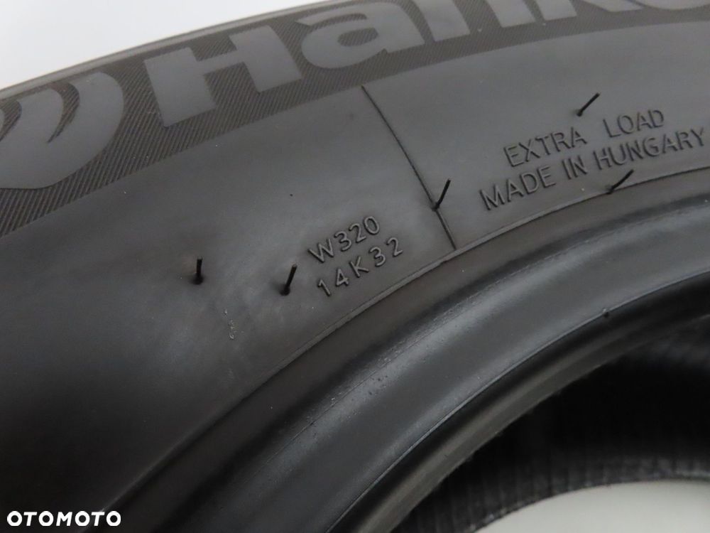 2x 215/60R16 OPONY ZIMOWE Hankook Winter I*Cept Evo 2 99H XL - 2