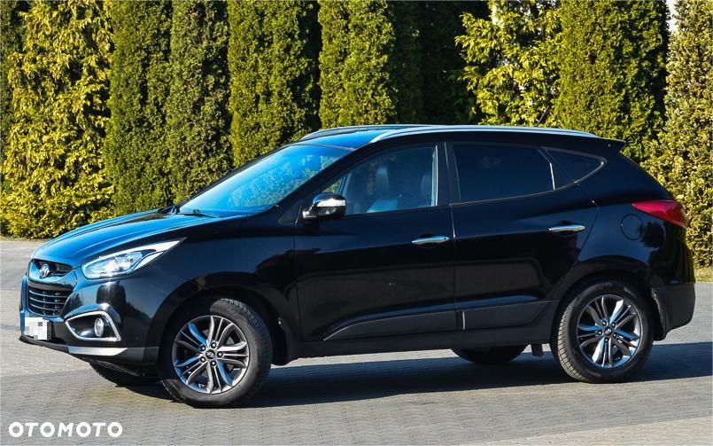 Hyundai ix35 - 14